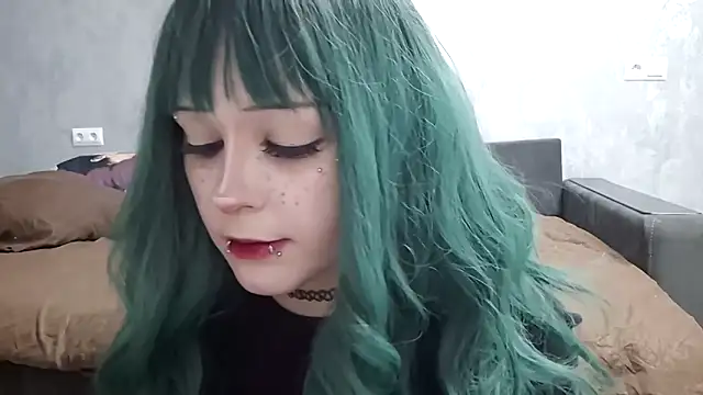 NaomiJess online show from 03-07-26, 10:26