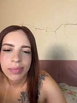 Snapshot of Larinhap chatting on 03-22-26, 03:57 Larinhap online show from 03-22-26, 03:57