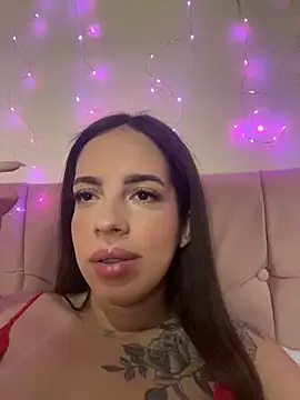 Larinhap online show from 02-20-26, 03:36