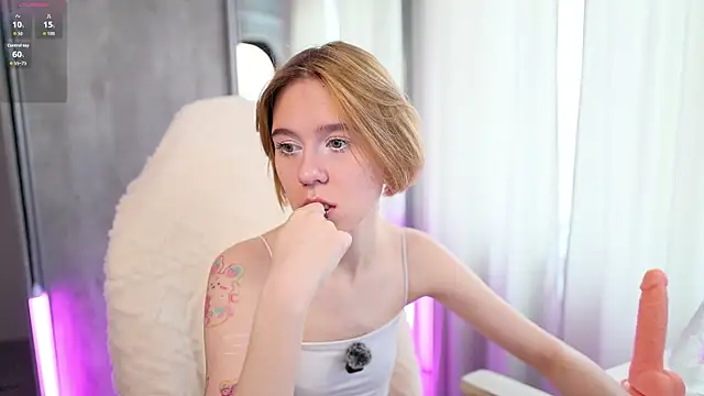 MyBabyLana online show from 03-27-26, 07:17