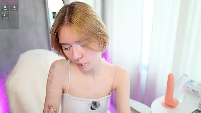 MyBabyLana online show from 03-31-26, 07:54