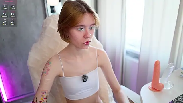 MyBabyLana online show from 04-02-26, 07:15