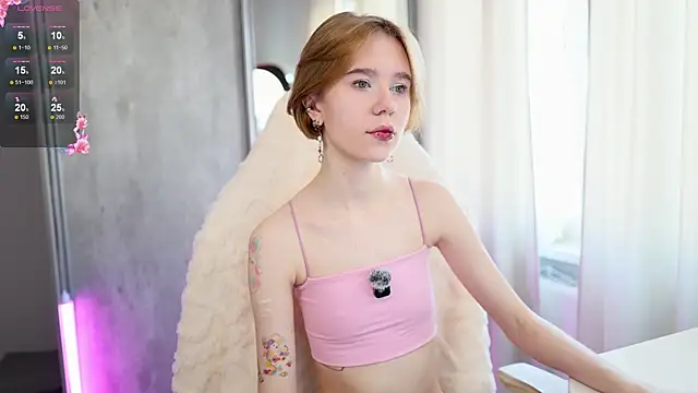 MyBabyLana online show from 03-13-26, 07:24