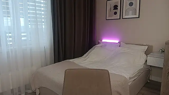 MyBabyLana online show from 04-08-26, 07:10