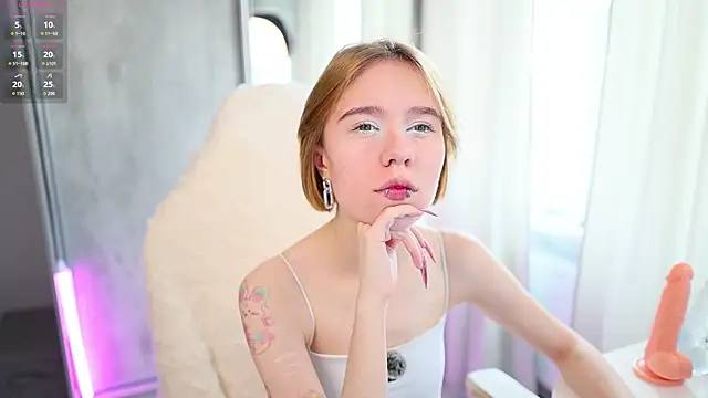 MyBabyLana online show from 03-30-26, 07:32