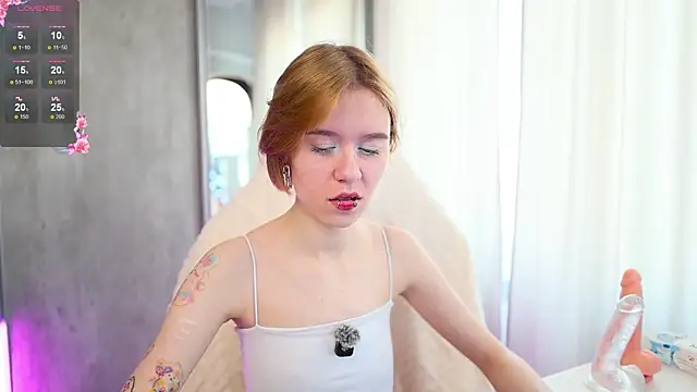 MyBabyLana online show from 03-19-26, 07:19