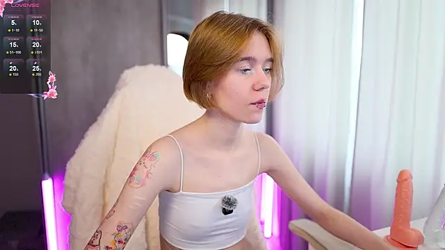 MyBabyLana online show from 03-24-26, 07:19