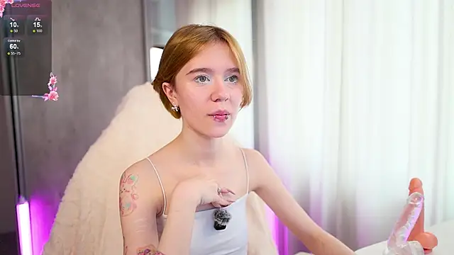 MyBabyLana online show from 03-23-26, 07:19