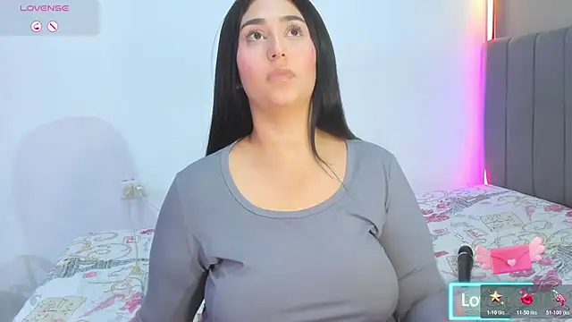 Curvy sweet online show from 02-28-26, 03:06