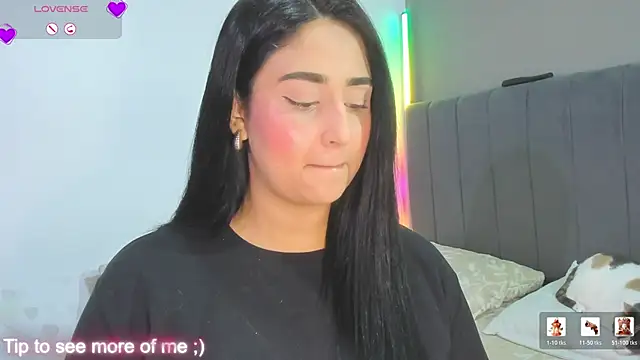 Curvy sweet online show from 03-13-26, 02:38