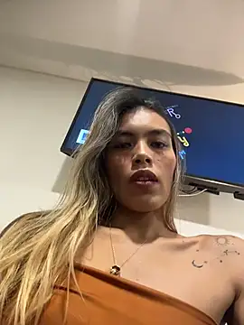 soffia 7 online show from 03-22-26, 02:59