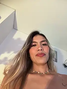 soffia 7 online show from 03-16-26, 04:09