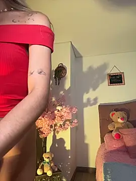 soffia 7 online show from 03-19-26, 02:00