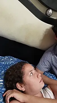 blakeandallisa online show from 04-11-26, 09:40