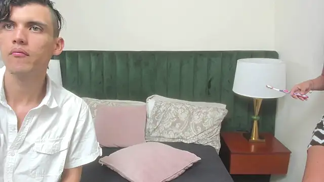 blakeandallisa online show from 02-25-26, 06:08