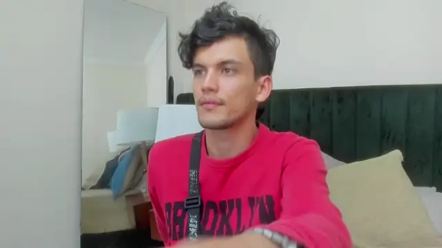 blakeandallisa online show from 03-27-26, 07:04