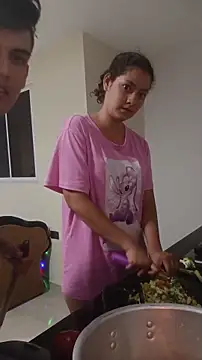 blakeandallisa online show from 03-29-26, 12:01