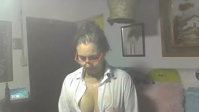 Merry-Olsen online show from 02-24-26, 08:21