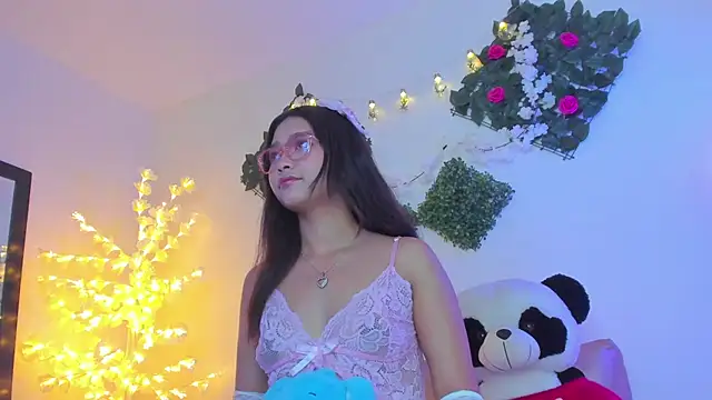 Mariana toress online show from 04-10-26, 11:12