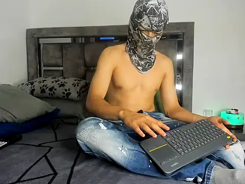 Master Ruthless77 online show from 02-26-26, 01:49