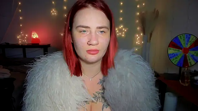 Miss-Innysik online show from 02-19-26, 01:19
