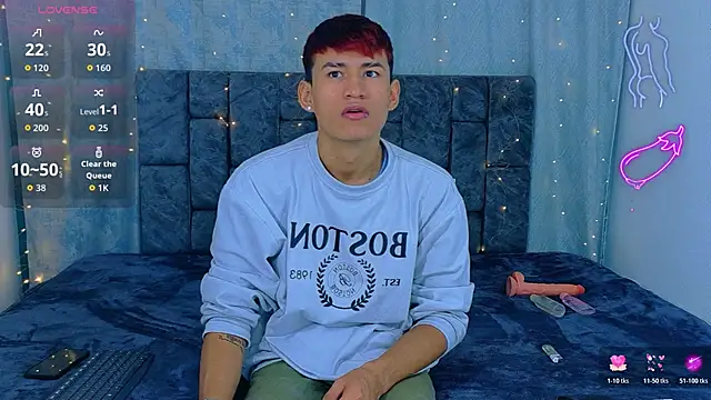 NicolasTorrez online show from 03-31-26, 03:41