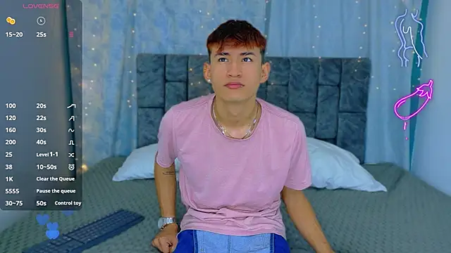 NicolasTorrez online show from 03-24-26, 03:50