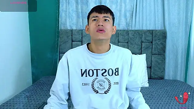 NicolasTorrez online show from 02-18-26, 01:07