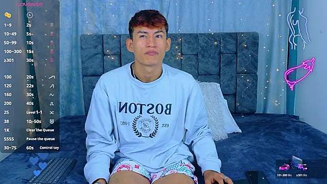 NicolasTorrez online show from 04-14-26, 04:17