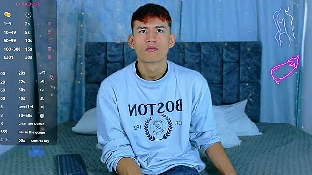 NicolasTorrez online show from 03-21-26, 09:08