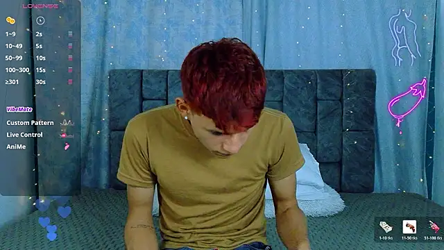 NicolasTorrez online show from 03-11-26, 08:58