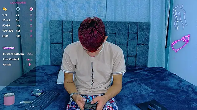 NicolasTorrez online show from 03-30-26, 02:13