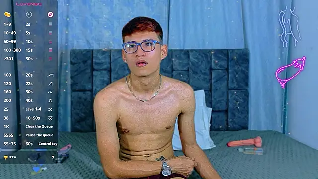 NicolasTorrez online show from 03-22-26, 09:11