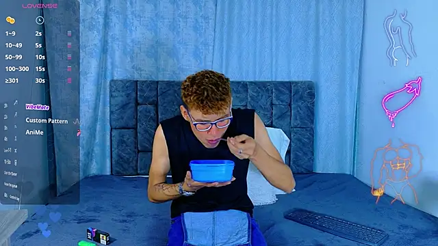 Snapshot of NicolasTorrez chatting on 05-17-26, 03:06 NicolasTorrez online show from 05-17-26, 03:06