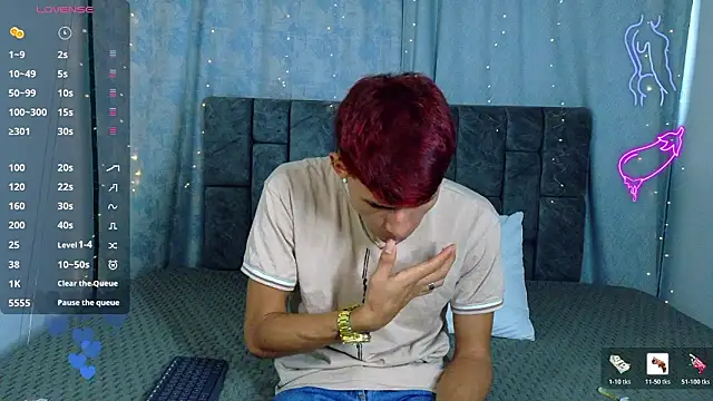 NicolasTorrez online show from 03-09-26, 08:45