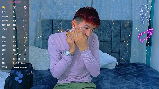 NicolasTorrez online show from 04-02-26, 08:10