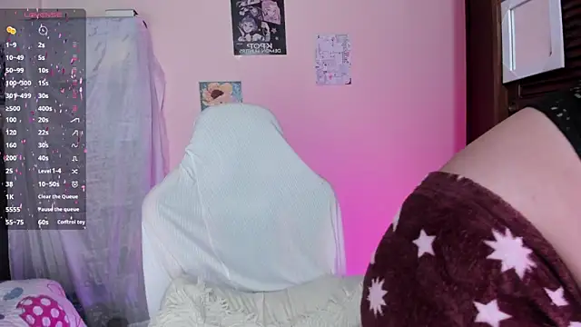 Snapshot of Hanna_Tm chatting on 03-03-26, 02:18 Hanna Tm online show from 03-03-26, 02:18