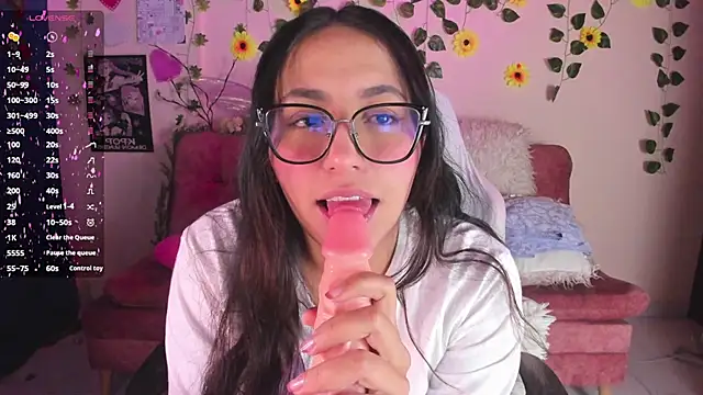 Hanna Tm online show from 03-10-26, 02:59