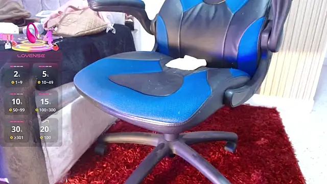 Snapshot of Hazumi_Tsu chatting on 02-19-26, 10:40 Hazumi Tsu online show from 02-19-26, 10:40