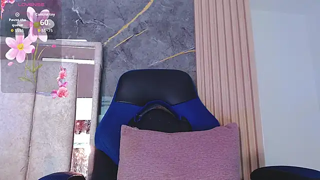 Hazumi Tsu online show from 03-18-26, 09:15