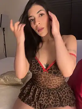 Exclusive Aurora online show from 02-23-26, 09:48