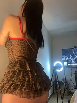 Exclusive Aurora online show from 04-04-26, 06:42