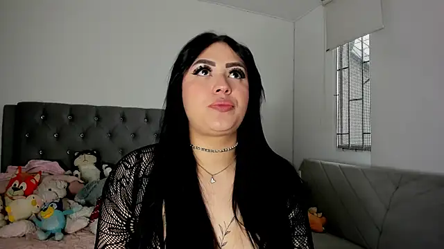 Snapshot of Lina_888 chatting on 02-24-26, 07:15 Lina 888 online show from 02-24-26, 07:15