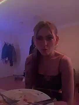 Milli-Kiss online show from 02-11-26, 09:25