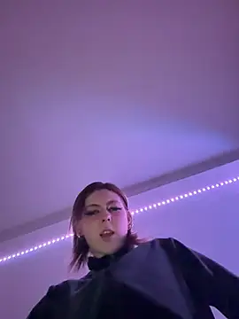 Milli-Kiss online show from 02-28-26, 06:07