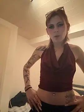 Milli-Kiss online show from 04-16-26, 09:39