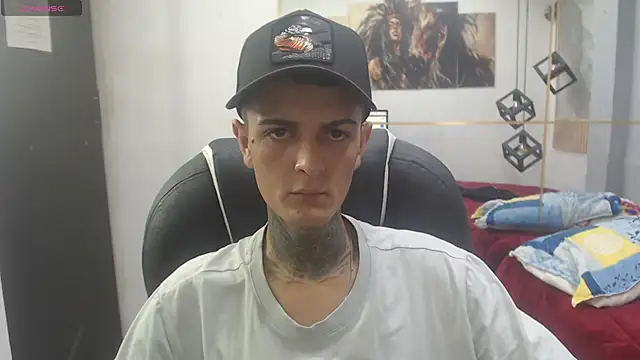 Snapshot of benjamin_anthony chatting on 02-24-26, 02:34 benjamin anthony online show from 02-24-26, 02:34