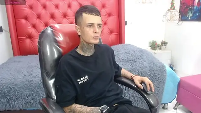 benjamin anthony online show from 04-04-26, 07:20