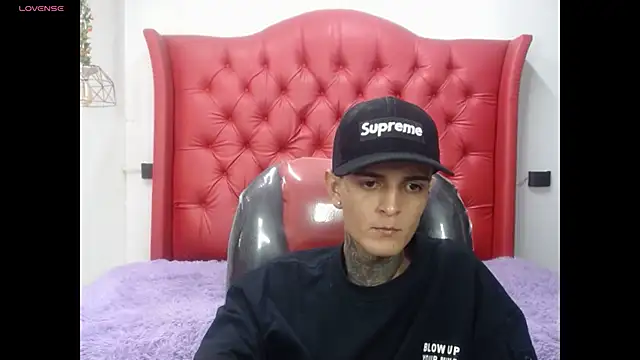 benjamin anthony online show from 03-28-26, 04:13