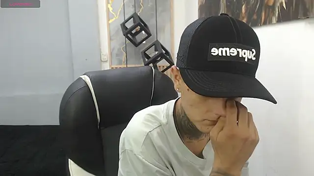 benjamin anthony online show from 03-19-26, 03:17